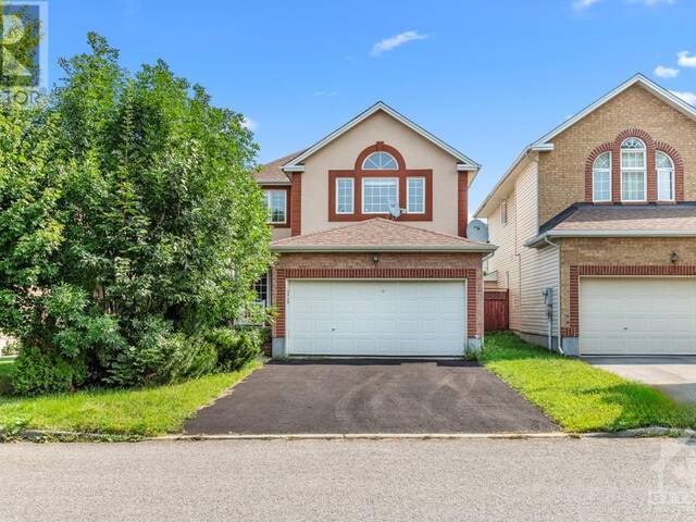 14 CRAIGHALL CIRCLE Ottawa Ontario