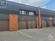 5330 CANOTEK ROAD UNIT#13,14 Ottawa