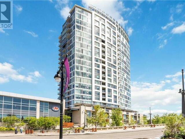 1035 BANK STREET UNIT#1308 Ottawa Ontario