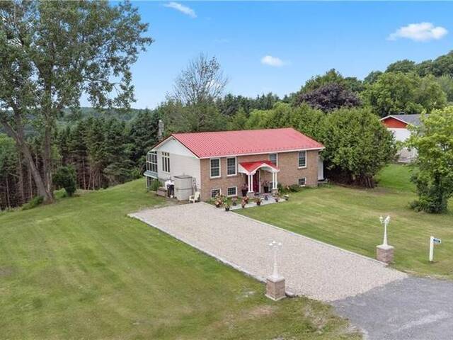 1142 BRAZEAU ROAD Clarence Creek Ontario