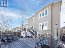 642 ROSEHILL AVENUE Stittsville