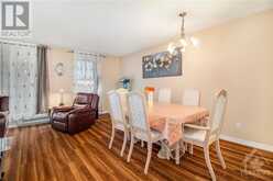 2000 JASMINE CRESCENT UNIT#403 Ottawa