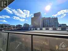 154 NELSON STREET UNIT#401 Ottawa