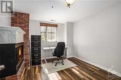 297 DUPUIS STREET UNIT#107 Ottawa