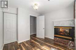 297 DUPUIS STREET UNIT#107 Ottawa