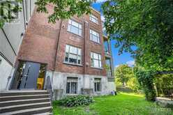 297 DUPUIS STREET UNIT#107 Ottawa