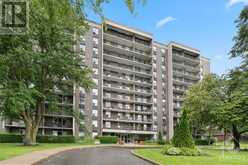 2400 VIRGINIA DRIVE UNIT#1102 Ottawa