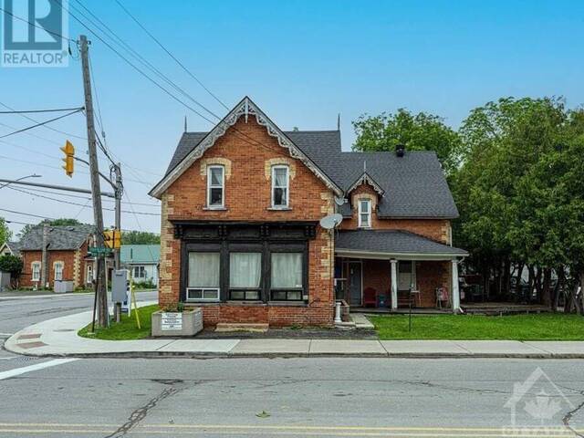 6607 FOURTH LINE ROAD Ottawa Ontario