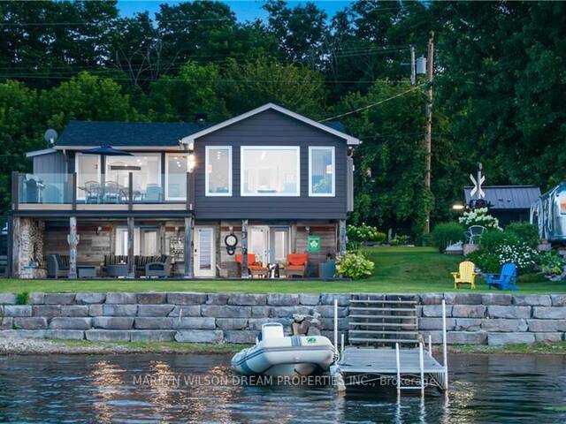 614 LAKE STREET McNab/Braeside Ontario