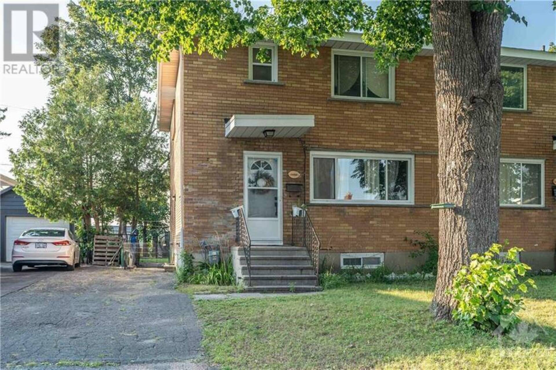 1493 MORISSET AVENUE Ottawa