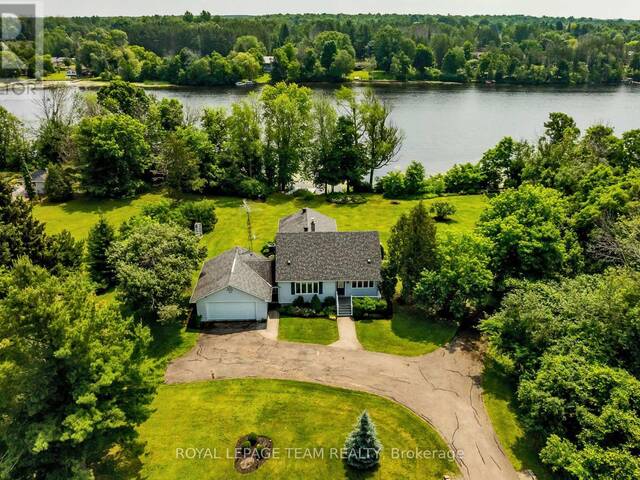 833 HERITAGE DRIVE Montague Ontario