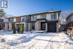 458 TWEEDSMUIR AVENUE Ottawa