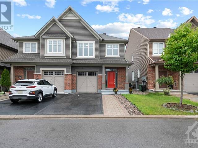 622 MOORPARK AVENUE Ottawa Ontario