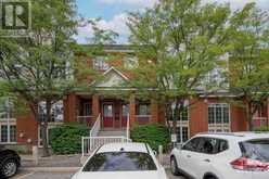 125 GATESTONE PRIVATE Ottawa