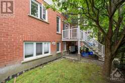 125 GATESTONE PRIVATE Ottawa