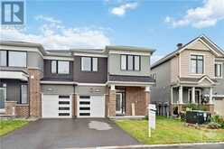 2283 WATERCOLOURS WAY Ottawa