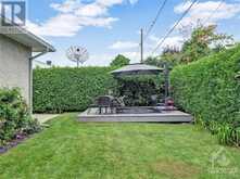 1347 AVENUE S AVENUE Ottawa