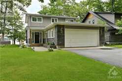 134 BAYVIEW DRIVE Ottawa