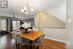 9 - 2224 MARBLE CRESCENT Clarence-Rockland