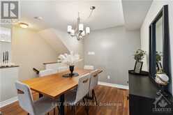 9 - 2224 MARBLE CRESCENT Clarence-Rockland