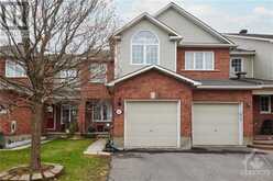 928 GOOSE RIVER AVENUE Ottawa