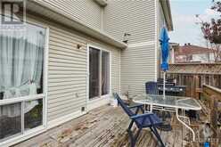 928 GOOSE RIVER AVENUE Ottawa