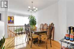 928 GOOSE RIVER AVENUE Ottawa