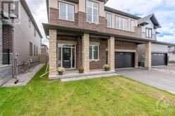 613 WINTERSET ROAD Kanata