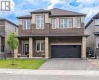 613 WINTERSET ROAD Kanata