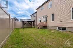 613 WINTERSET ROAD Kanata