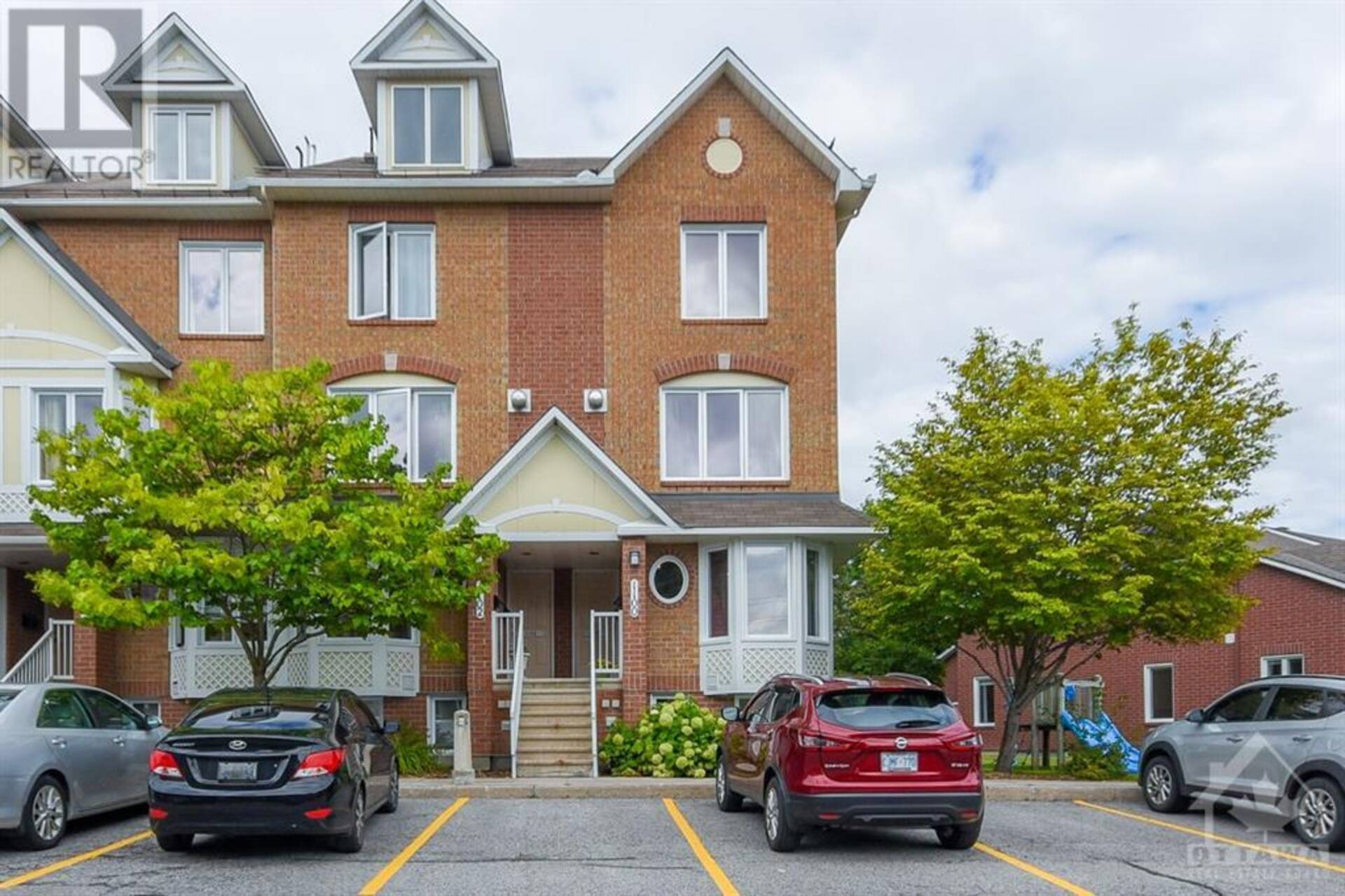 1100 GABLEFIELD PRIVATE UNIT#24 Ottawa