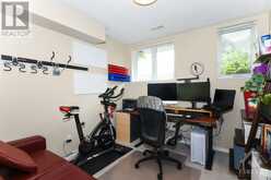 1100 GABLEFIELD PRIVATE UNIT#24 Ottawa