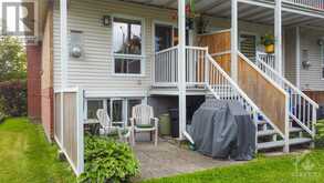 1100 GABLEFIELD PRIVATE UNIT#24 Ottawa