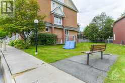 1100 GABLEFIELD PRIVATE UNIT#24 Ottawa