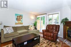 1100 GABLEFIELD PRIVATE UNIT#24 Ottawa