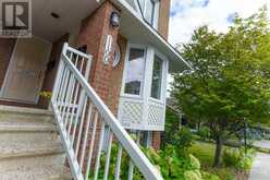 1100 GABLEFIELD PRIVATE UNIT#24 Ottawa