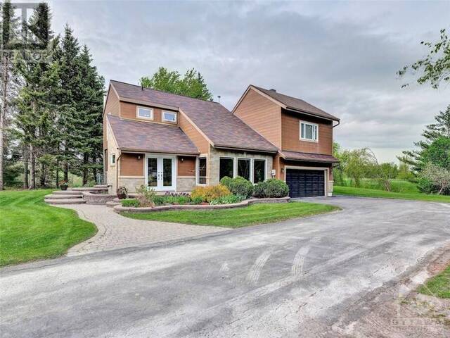 3059 NOLAN ROAD Hammond Ontario