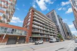 383 CUMBERLAND STREET UNIT#505 Ottawa