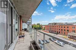 505 - 383 CUMBERLAND STREET Ottawa