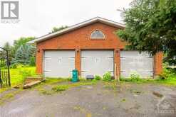 7865 MORNINGSIDE AVENUE Ottawa