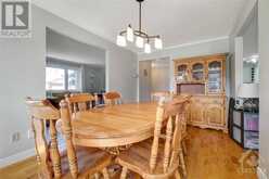 1479 BRADSHAW CRESCENT Ottawa