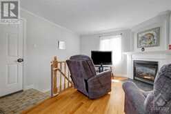 1479 BRADSHAW CRESCENT Ottawa