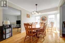 1479 BRADSHAW CRESCENT Ottawa