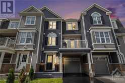 403 GERARDIA LANE Ottawa