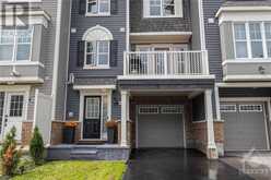 403 GERARDIA LANE Ottawa