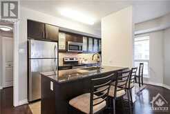 242 RIDEAU STREET UNIT#801 Ottawa