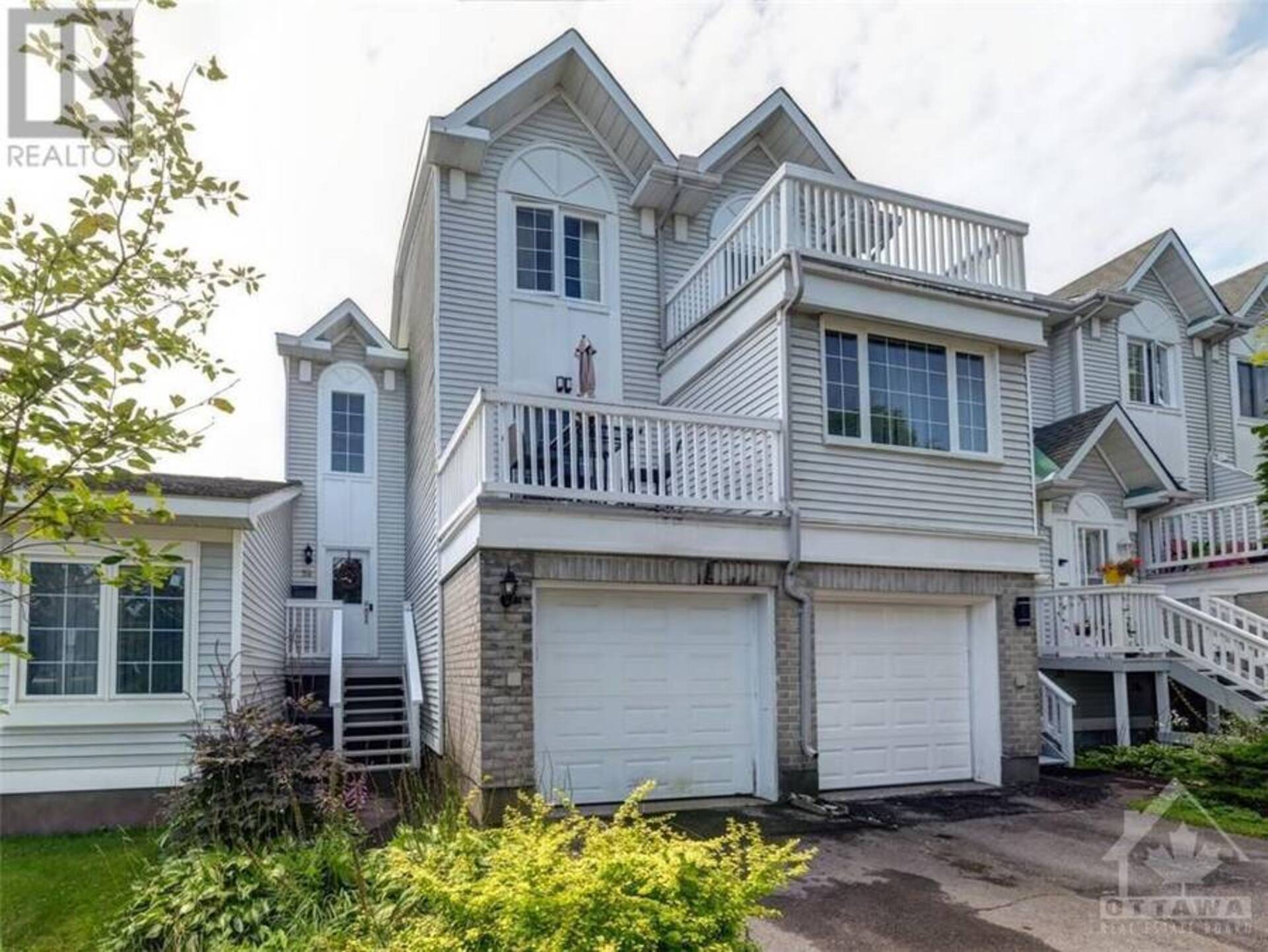 39 CASTLEGREEN PRIVATE Ottawa