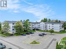 214 VIEWMOUNT DRIVE UNIT#102 Ottawa