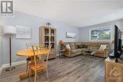 214 VIEWMOUNT DRIVE UNIT#102 Ottawa