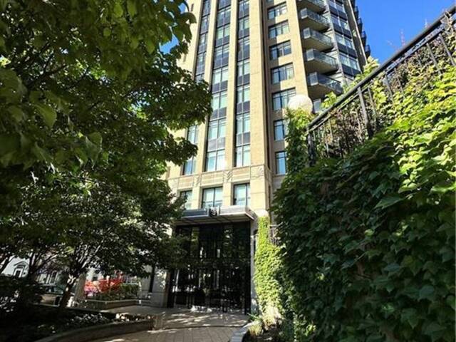 235 KENT STREET UNIT#714 Ottawa Ontario